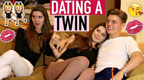 dating a twin girl
